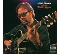 Al Di'meola - One Of These Nights [Vinyl Lp]