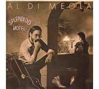 Al Dimeola - Splendido Hotel [Import]