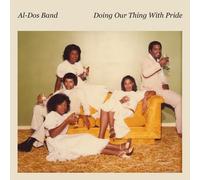 Al-Dos Band - Doing Our Thing with Pride (Lim. 7'') [Import]