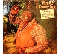 Al Downing - Big Al Downing [Vinyl LP]