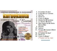 Al Estilo De Jenni Rivera 'Joyas Prestadas/banda"