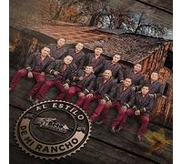 Al Estilo De Mi Rancho