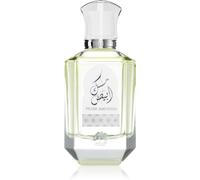 Al Fares Musk Abiyedh Eau de Parfum mixte 100 ml