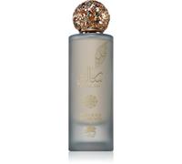 Al Fares Risalah Precious Moments Eau de Parfum mixte 100 ml