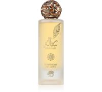 Al Fares Risalah Symphony Of Love Eau de Parfum mixte 100 ml