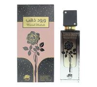 Al Fares Wurud Dhahab Eau de Parfum 80ml Unisex Perfume
