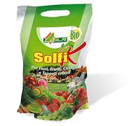 AL.FE Solfi K Sulfate de potassium avec sel de magnésium 2 kg