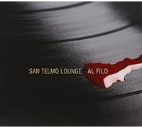 San Telmo Lounge - Al Filo [Import]