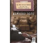 Al Filo De La Navaja Rojo López, Alfonso (Auteur)