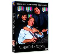 Al Filo De La Noticia [Import]
