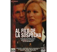 Al Filo De La Sospecha [Import]