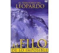 Al filo de lo Imposible-el territorio Del Leopardo [Import]