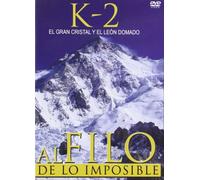 Al filo de lo Imposible Gran crital y el Leon domado [Import]