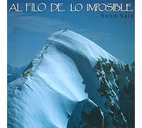 Suso Saiz - Al Filo De Lo Imposible [Import]