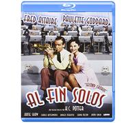 Al Fin Solos (Second Chorus) (1940) (Blu-Ray) (Import)