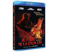 Al Final de la Escalera BD 1980 The Changeling [Blu-ray]