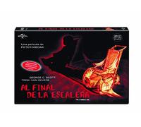 Al Final De La Escalera (Edición Horizontal) [Import]