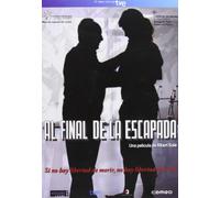 Al Final De La Escapada – Albert Solé – Import – 2010
