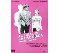 Al Final De La Escapada [Import]