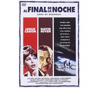 Al Final De La Noche *** Europe Zone ***