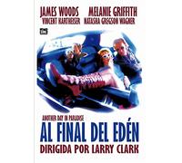 Al Final del Eden
