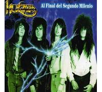 Al Final Del Segundo Milenio