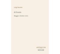 Al fronte: Maggio-ottobre 1915