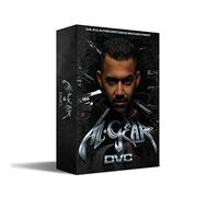 Al-Gear - Dvc (Boxset) [Import]