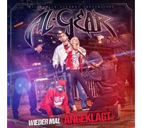 Al-Gear - Wieder Mal Angeklagt