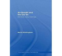 Al-Ghazali And The Qur'an