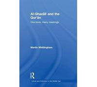Al-Ghazali And The Qur'an