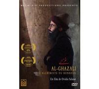 AL GHAZALI L ALCHIMISTE D G