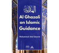 Al Ghazali On Islamic Guidance