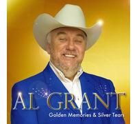 Al Grant - Golden Memories & Silver