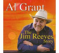 Al Grant - Jim Reeves Story, The [2CD + DVD