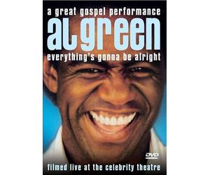 Al Green - Al Green - Everything's Gonna Be Alright