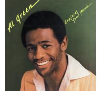 Al Green – Al Green Explores Your Mind – Vinyle LP (SPV Entertainment)