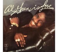 Al Green – Is Love – CD – Import – The Orchard