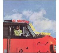 AL GREEN "BACK UP TRAIN" CD NEW