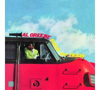 Green,Al - Back Up Train