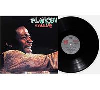Al Green - Call Me - Limited Club Edition 180 Gram Vinyl LP (Exclusive Listening Notes Booklet Included)