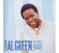 Al Green - Everything's Ok
