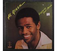Al Green - Explores Your Mind