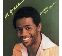 Al Green - Explores Your Mind [Import]