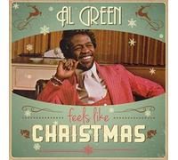 AL GREEN - Feels Like Christmas [Import]