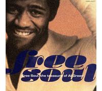 Al Green - Free Soul: The Treasure Of Al Green [Compact Discs] Japan - Import