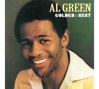 Al Green : Golden hits - Edition remastérisée CD