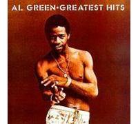 Green, Al - Greatest Hits