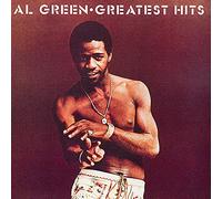 Al green - Greatest hits