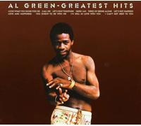 Al Green - Greatest Hits - CD - G3z